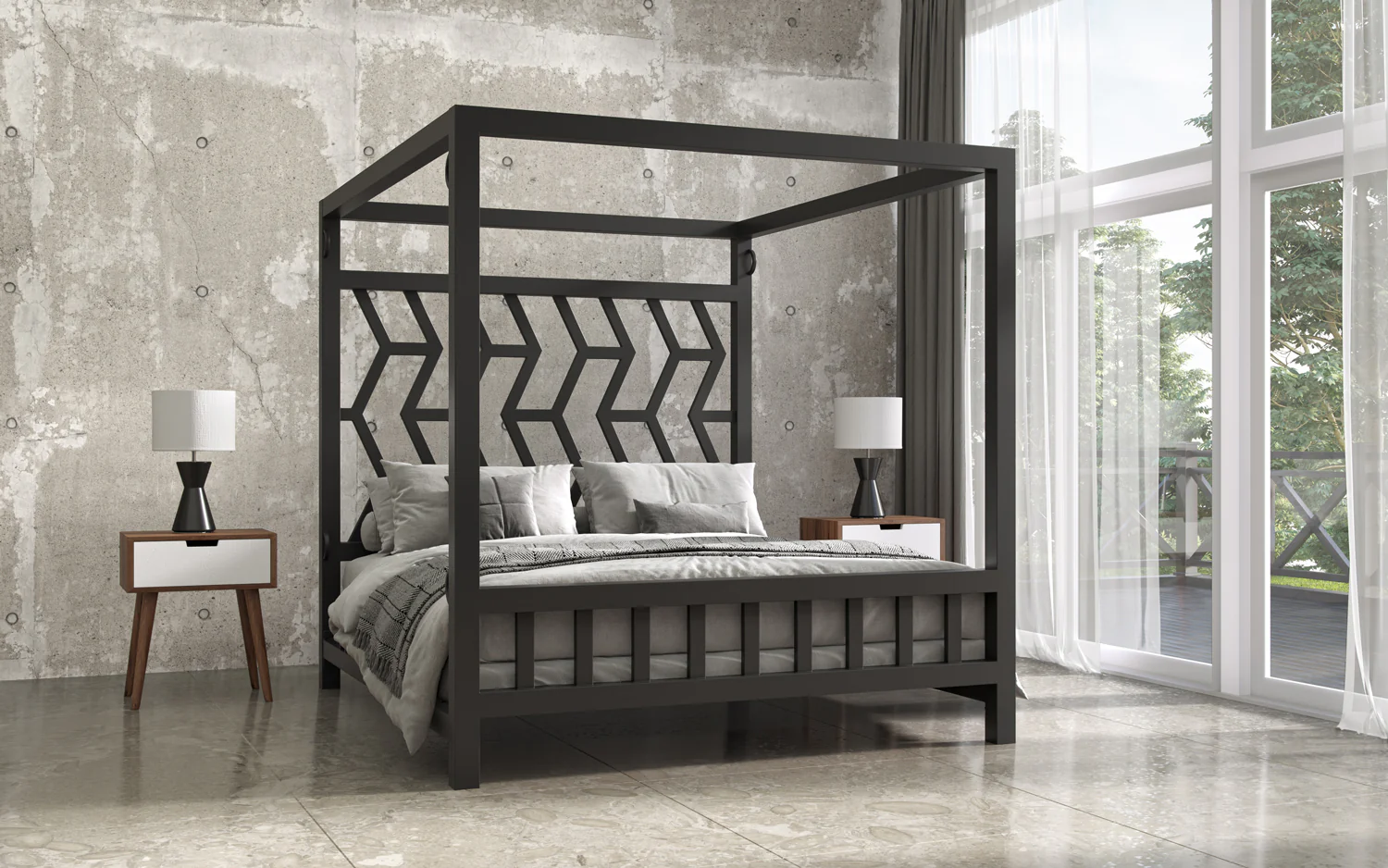 The Ultimate Guide to Custom-Made Beds