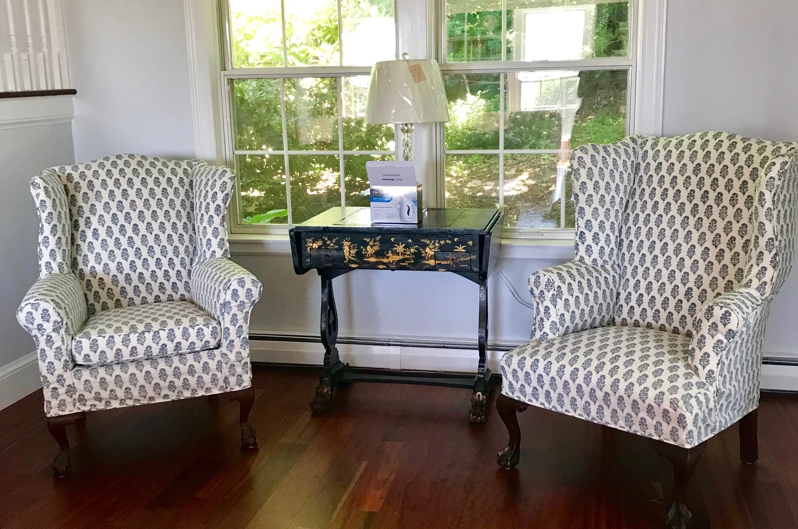 Furniture Upholstery