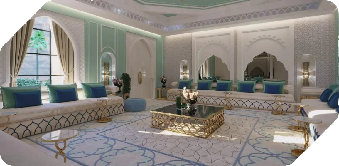 Arabic Majlis Sofa Dubai