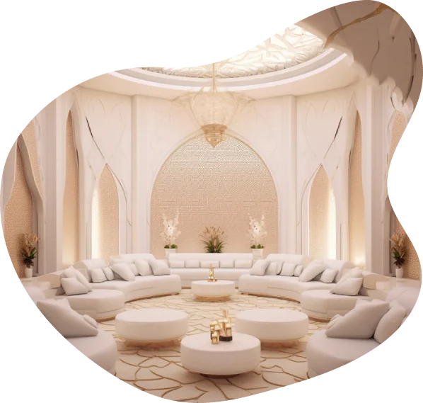 Arabic Majlis Sofa Dubai