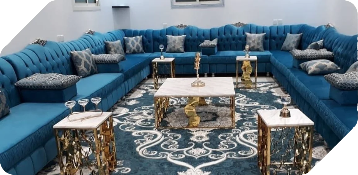 Arabic Majlis Sofa Dubai