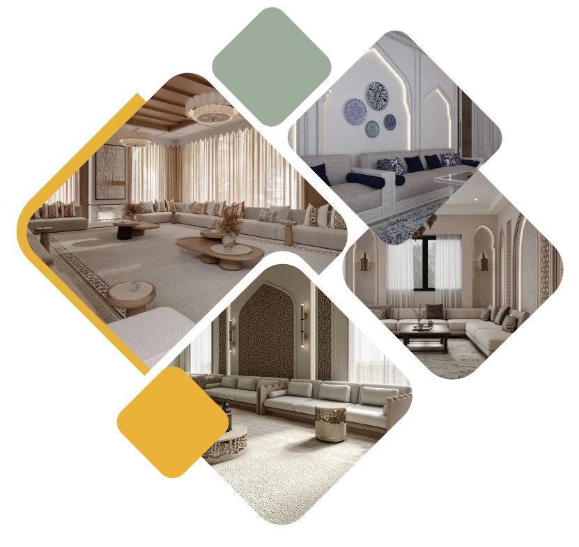 Arabic Majlis Sofa Dubai