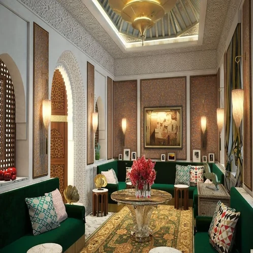Arabic Majlis Sofa Dubai
