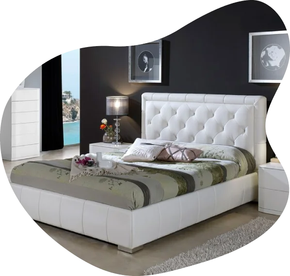 Custom Made Furniture Dubai