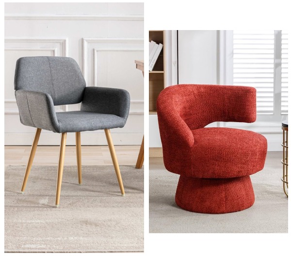 Chair Upholstery Dubai