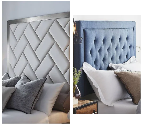 Headboard Upholstery Dubai