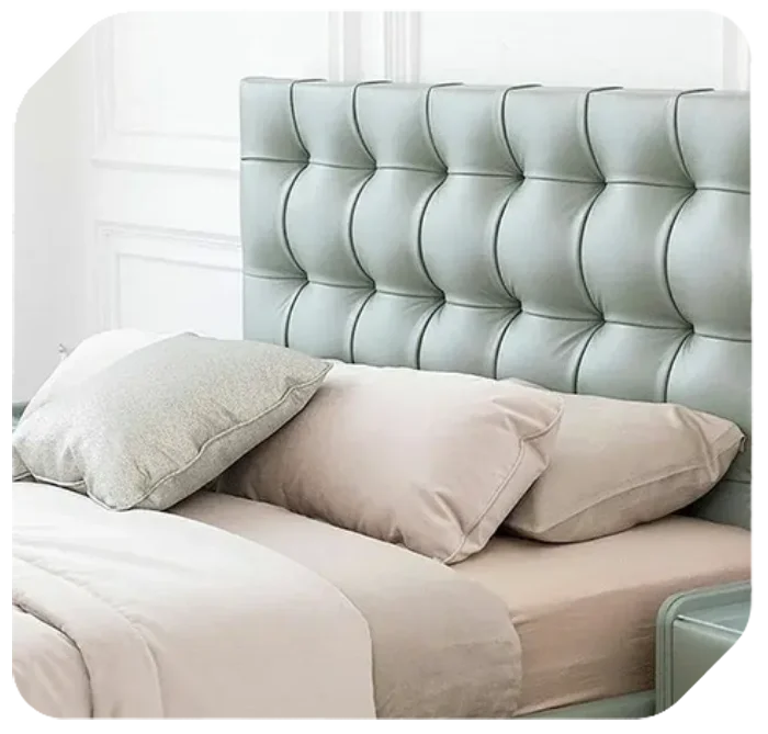 Headboard Upholstery Dubai