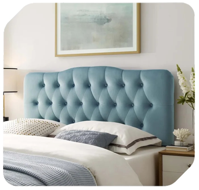 Headboard Upholstery Dubai