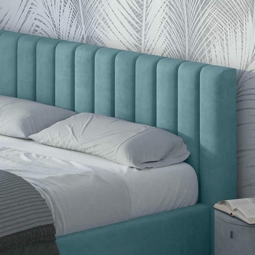 Headboard Upholstery Dubai