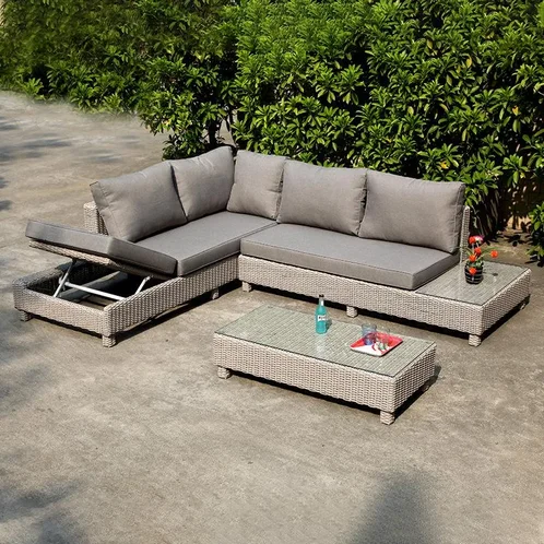 outdoor upholstery Dubai