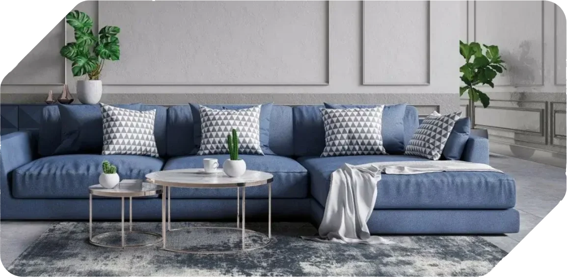 Sofa Upholstery Dubai