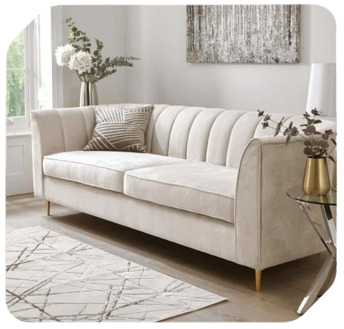 Sofa Upholstery Dubai