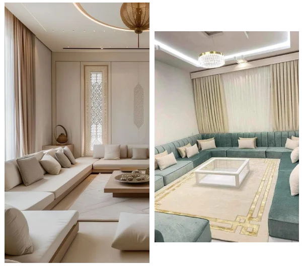 Arabic Majlis Sofa Dubai