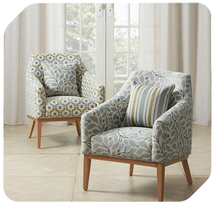 Chair Upholstery Dubai