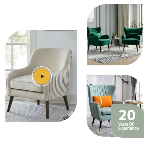 Chair Upholstery Dubai