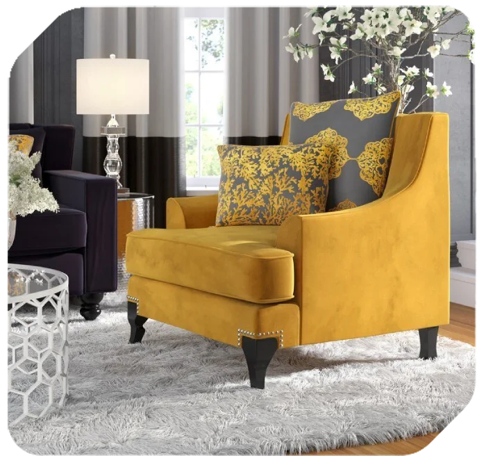 Chair Upholstery Dubai
