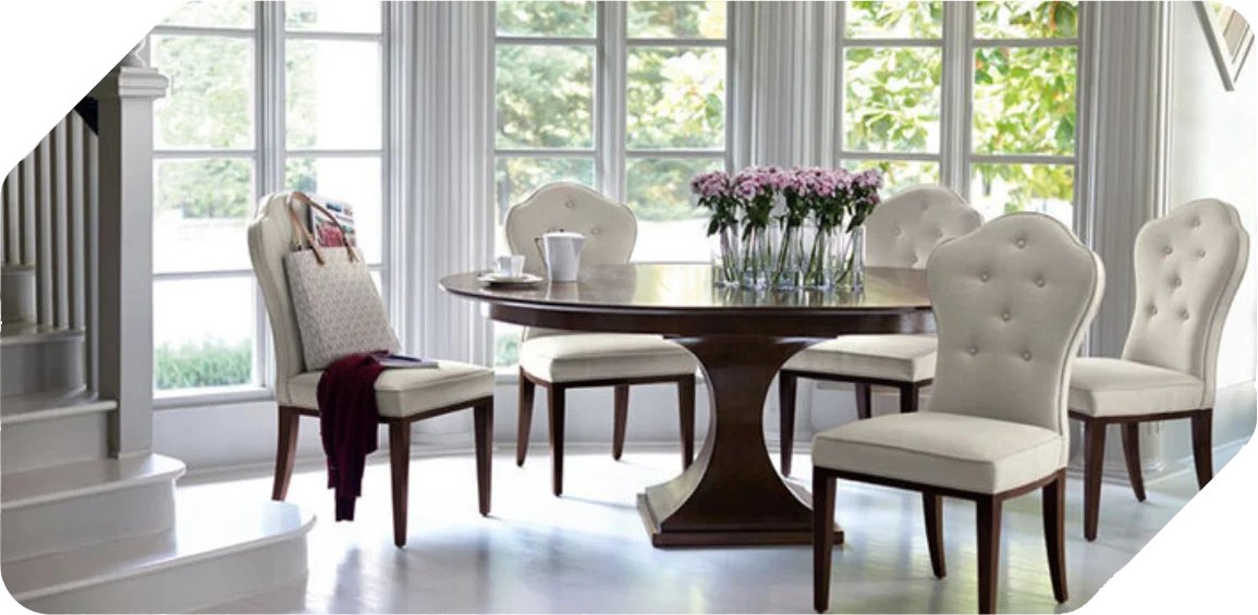 Chair Upholstery Dubai