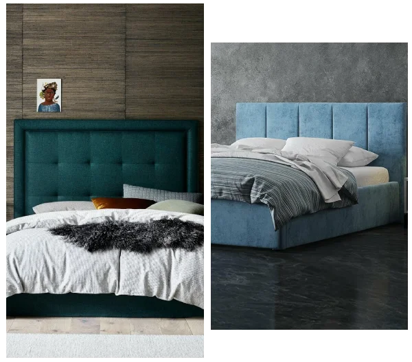 Custom Made Bed Dubai