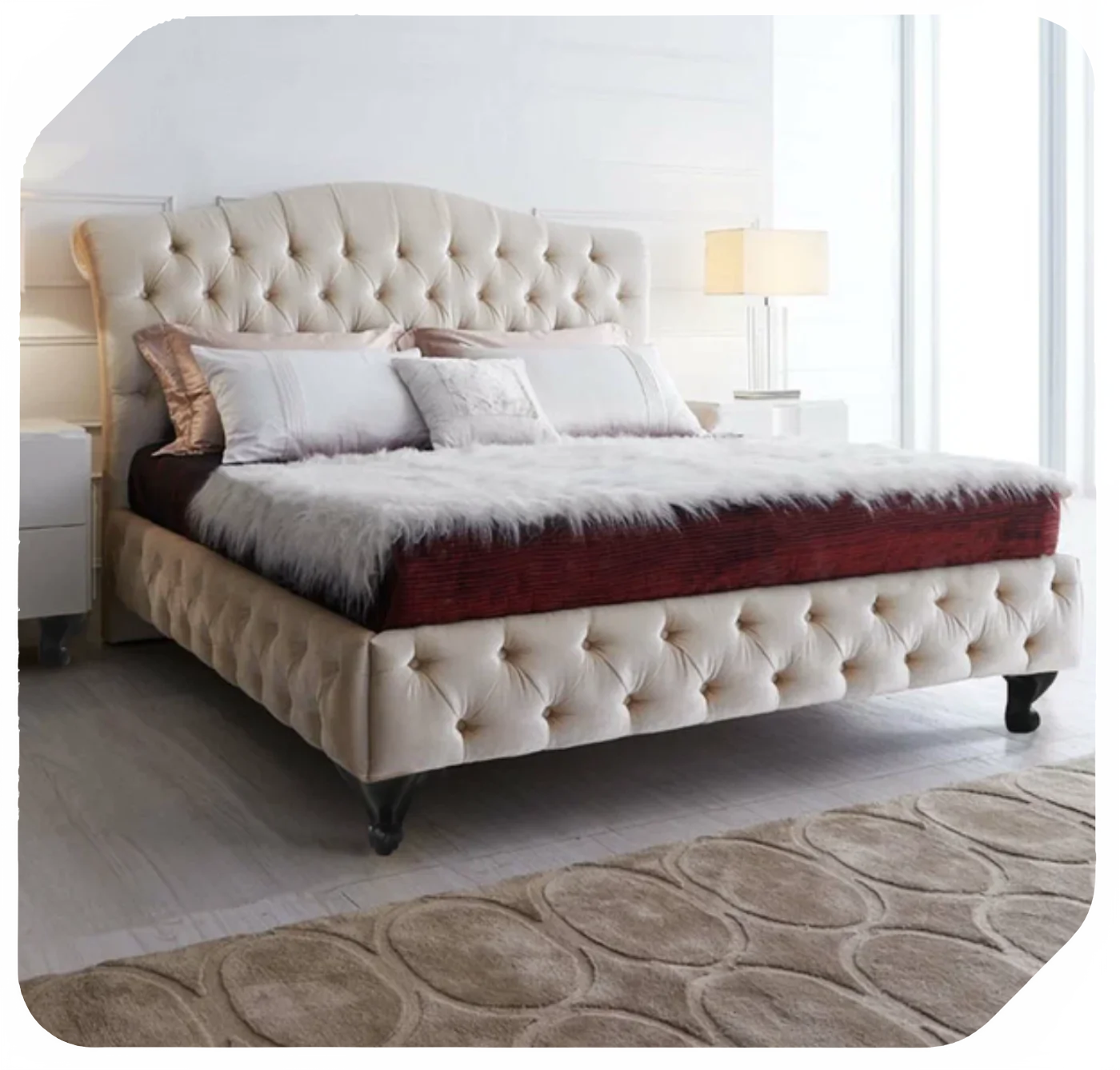 Custom Made Furniture Dubai