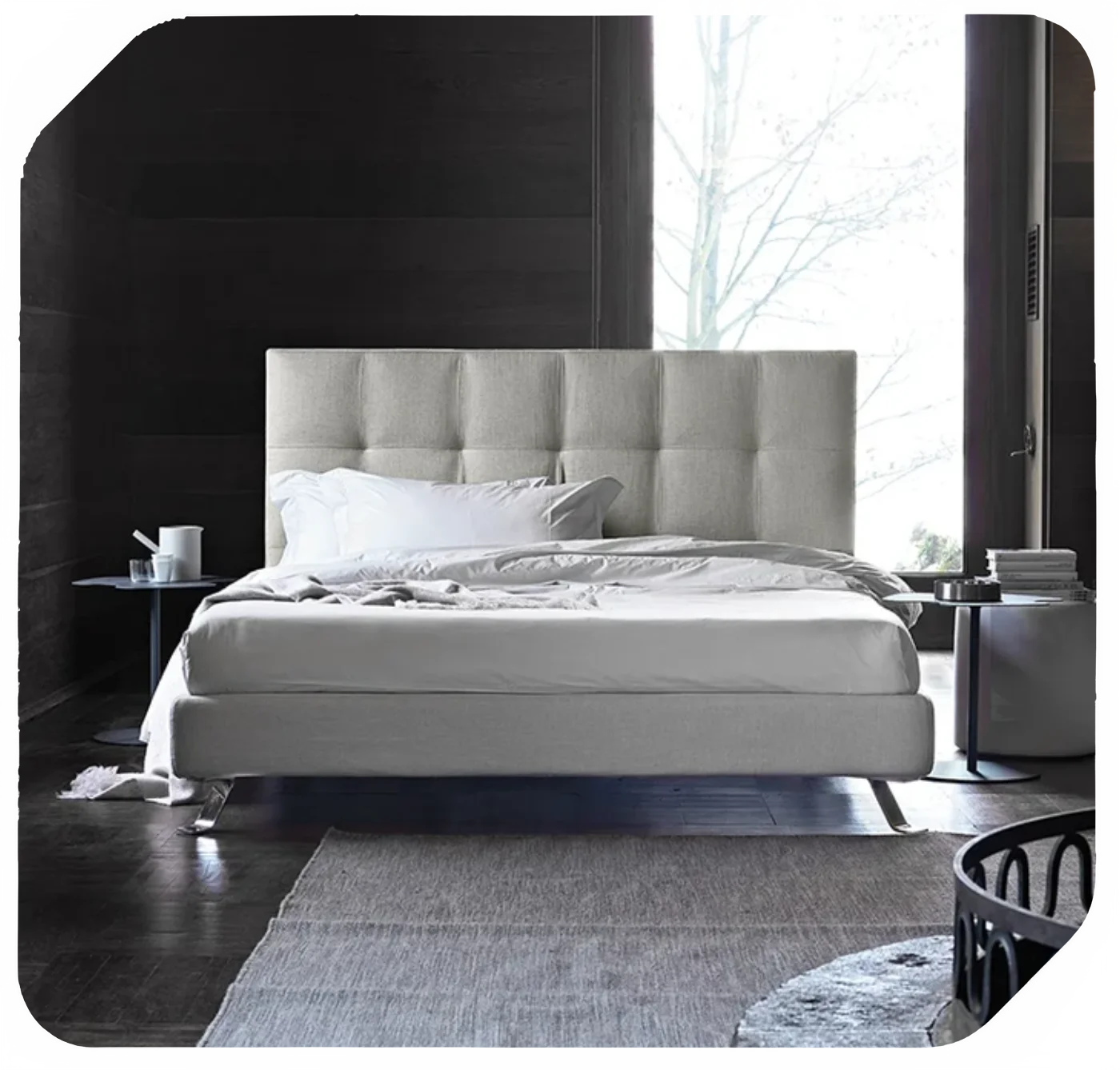 Custom Made Furniture Dubai