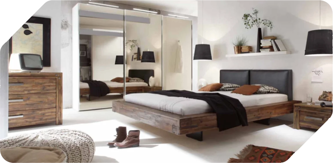 Custom Made Furniture Dubai