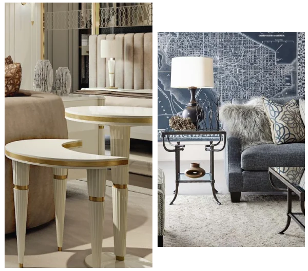 Custom Made Furniture Dubai
