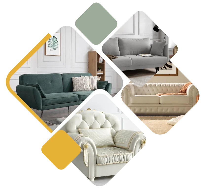 Sofa Upholstery Dubai