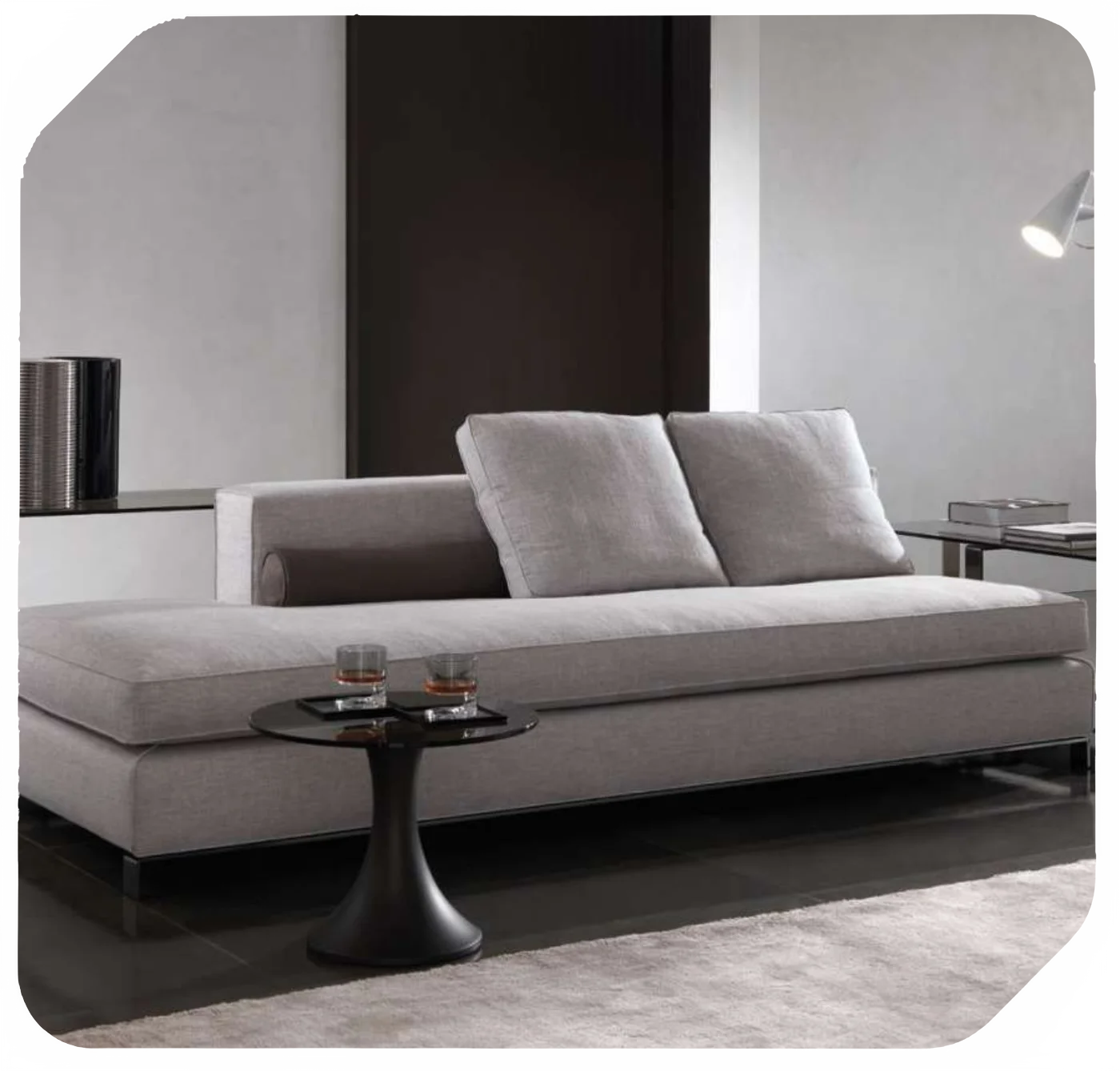 Custom Made Sofa Dubai