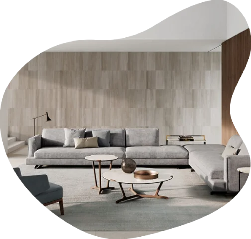 Custom Made Sofa Dubai