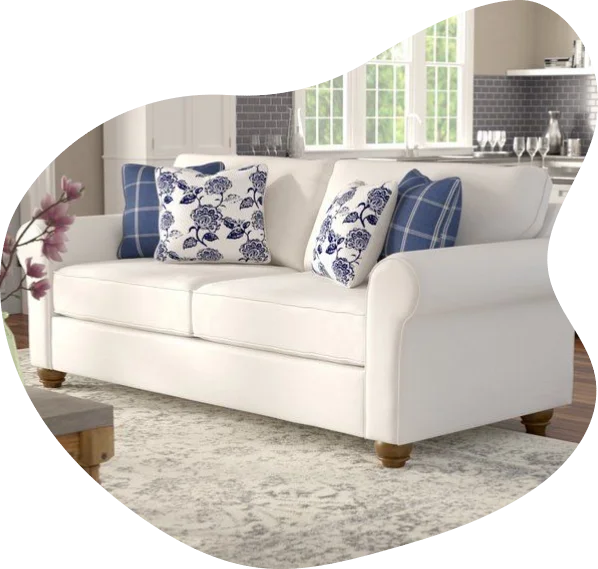 Sofa Upholstery Dubai
