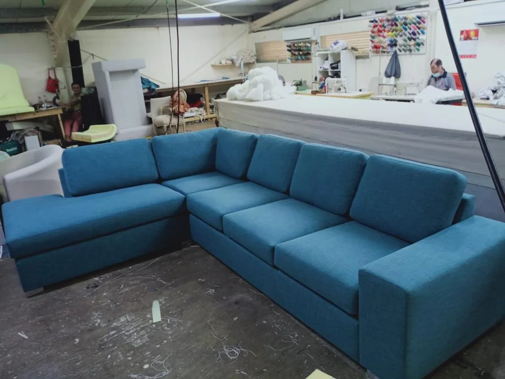 premium sof upholstery