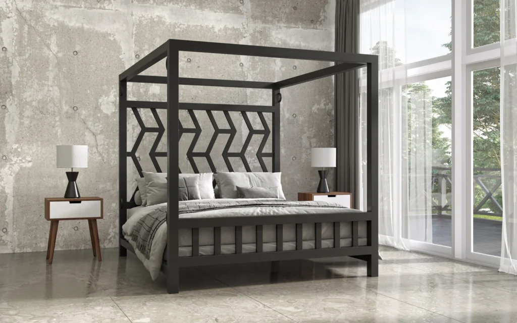 The Ultimate Guide to Custom-Made Beds