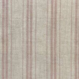 Long Island Stripe Printed Upholstery Fabric