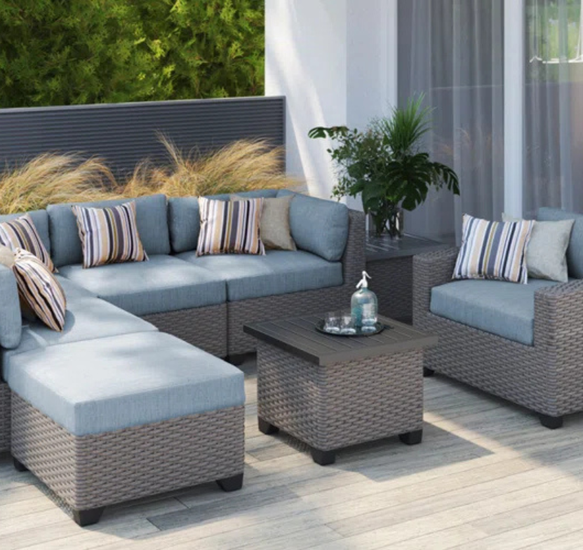 Sunbrella fabric supplier UAE