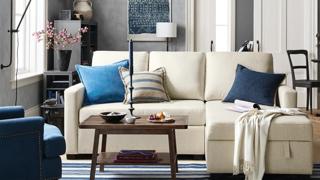 Small Space Furniture Ideas Dubai