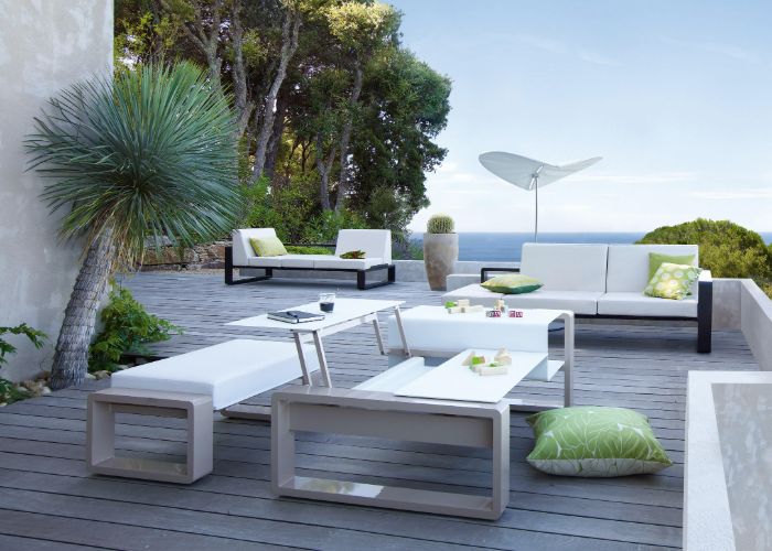 outdoor upholstery Dubai